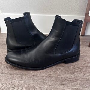 Thursday Boot Company Chelsea Boots